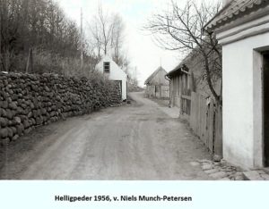 Helligpeder 1956