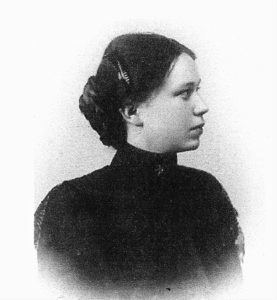 Augusta Christine